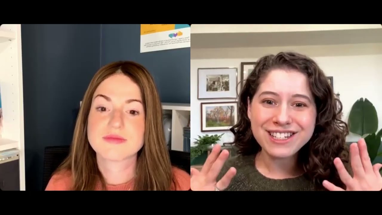 Real Stories of Family Building: Surrogacy with Rebecca & Adoption Insights with Kenzi