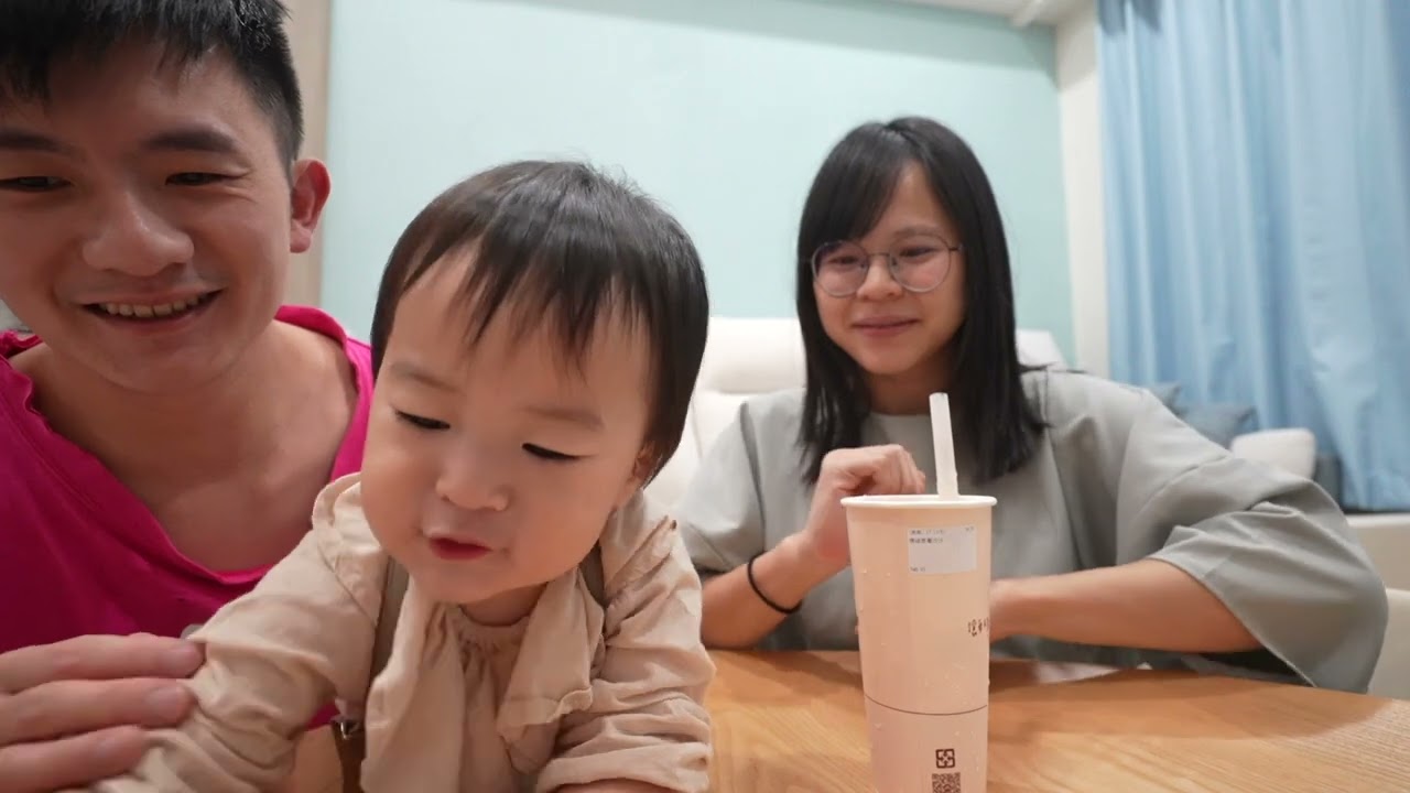 早上一起出門投票，晚上回家吃晚餐，平凡的一天｜stasher 矽膠保鮮袋｜豬豬隊友生活日常 Scott & Wendy