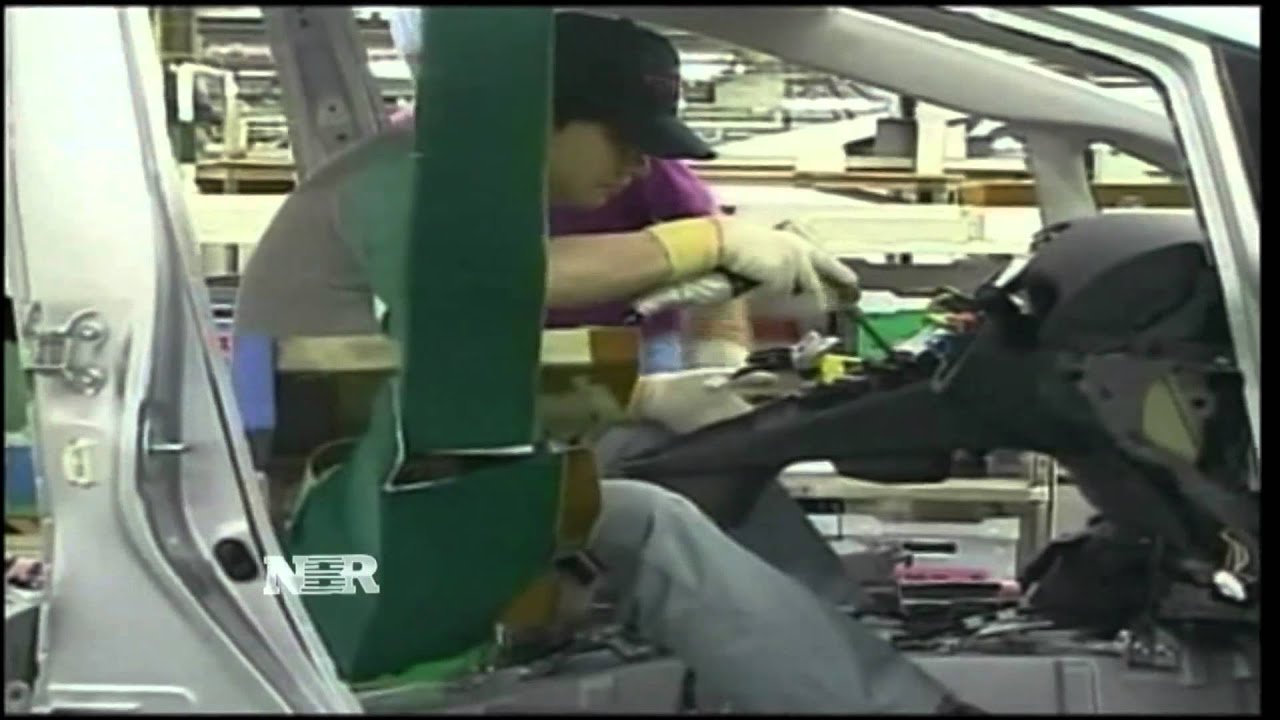 Japanese auto quality slips