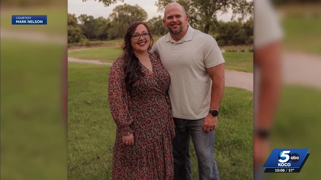El Reno officer remains in critical condition after hit-and-run