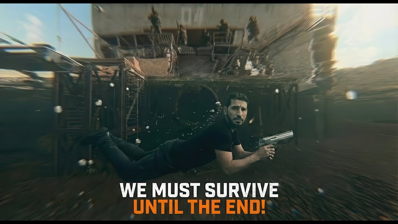 we must survive – 1780 Warzone Wins 🚫🔫🧠