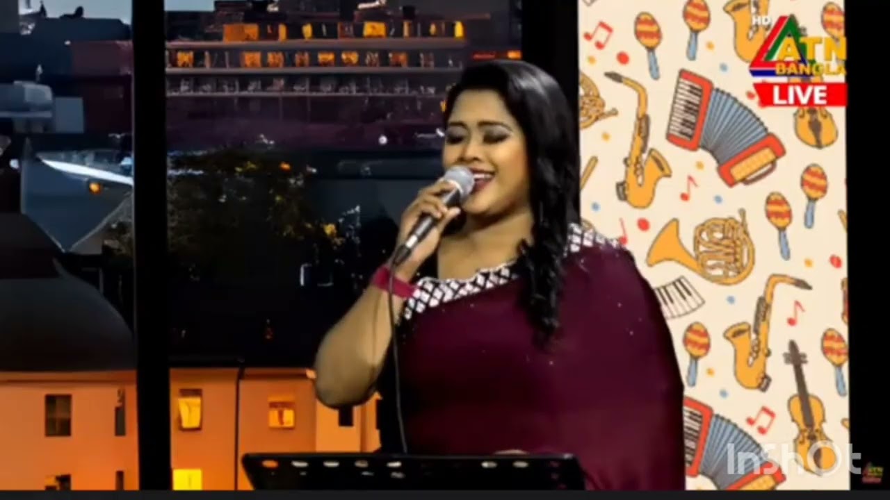 সে যে কেনো এলো নাহ হাসনা হেনা গাজিপুর