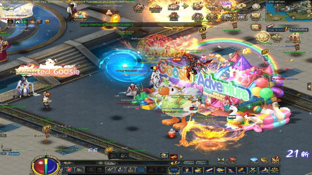 ازاي اقدر اجمع ملايين/جولد !! مصادر تجميع الملايين فى الوقت الحالي!! كونكر اونلاين