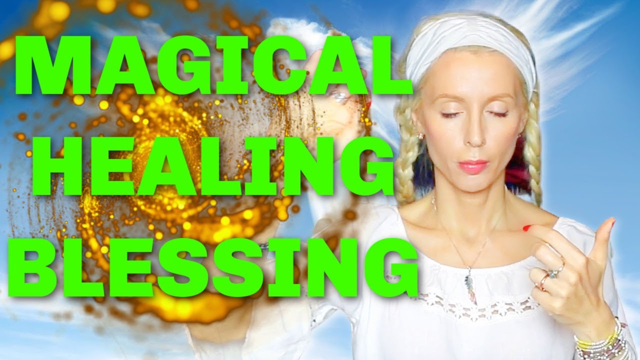 5 Laws of SELF-HEALING | Heal INSTANTLY