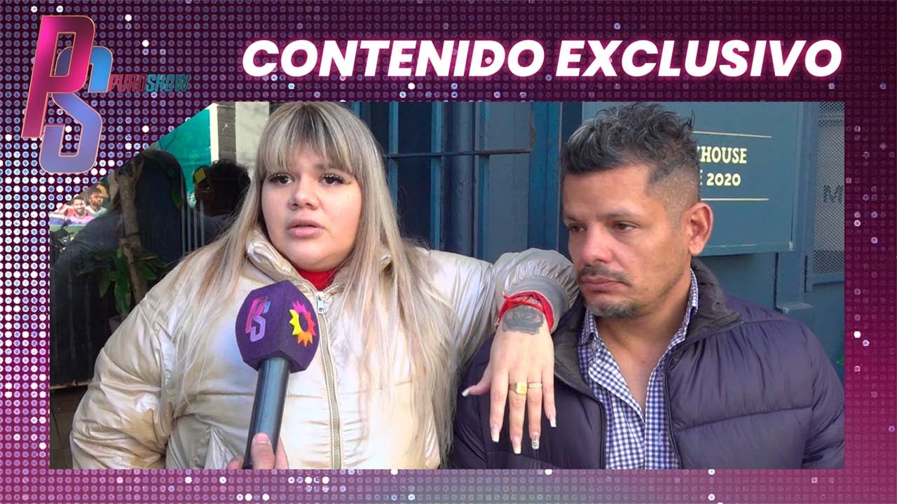 More Rial revel&oacute; c&oacute;mo siguen las causas en su contra y predijo el futuro de La China Su&aacute;rez