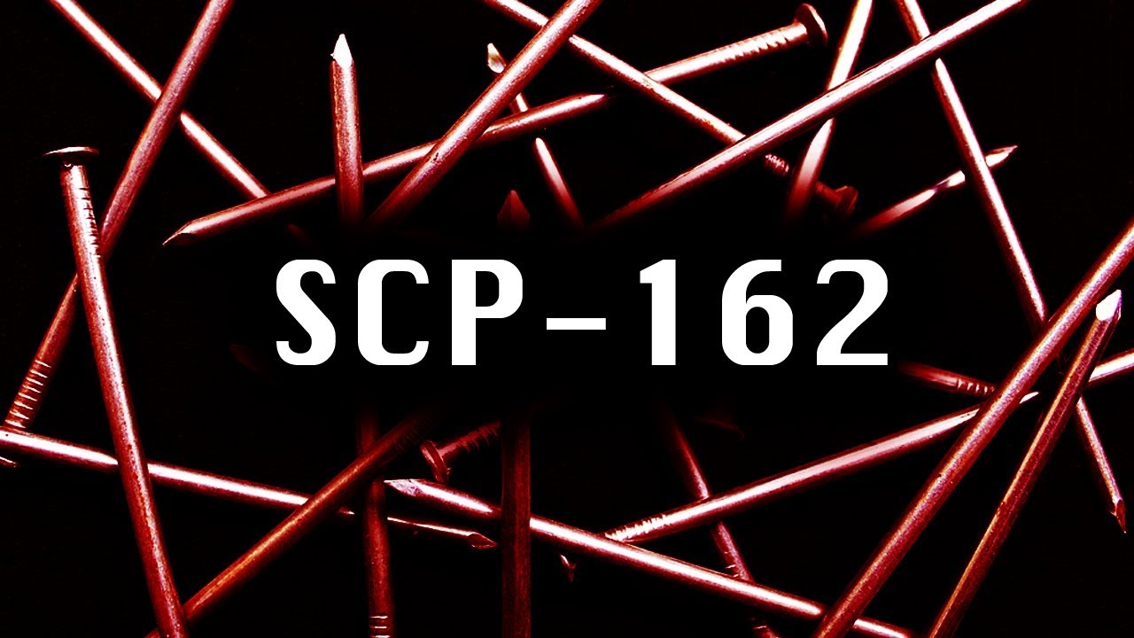 SCP-162 
