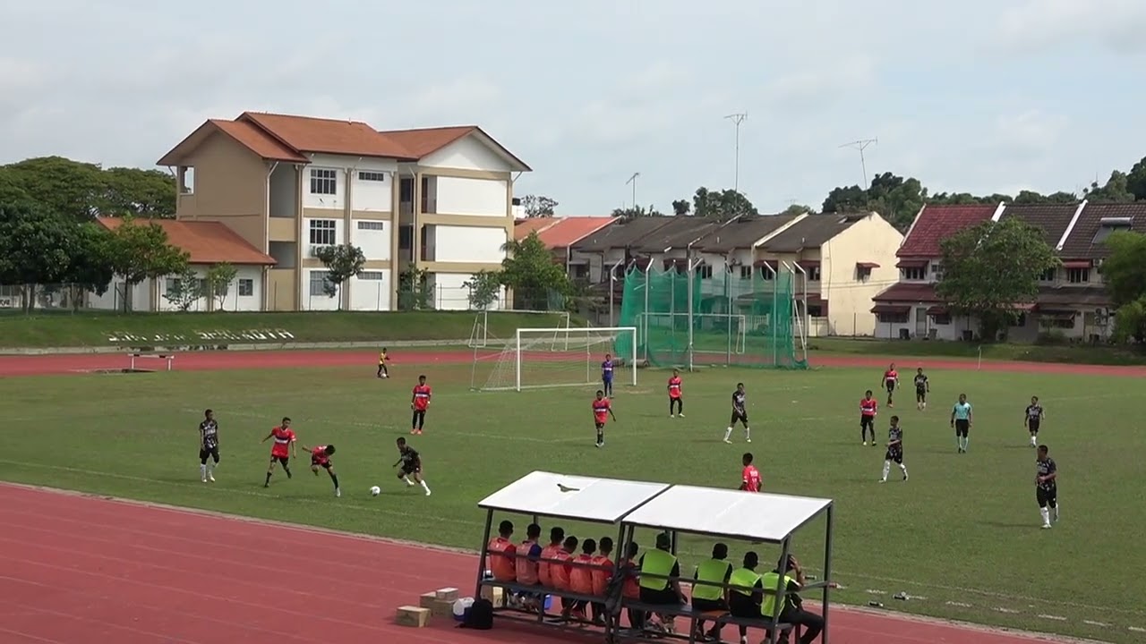 SSN Melaka vs SSN Sabah