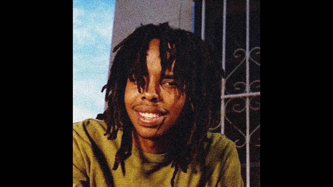Earl Sweatshirt - Loose Threads (2021 Bootleg)