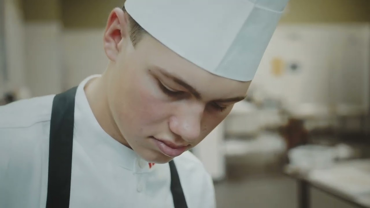 Bliv klogere på kokke-delen på hovedforløb 2 EUX (erhvervsfaglig studentereksamen)