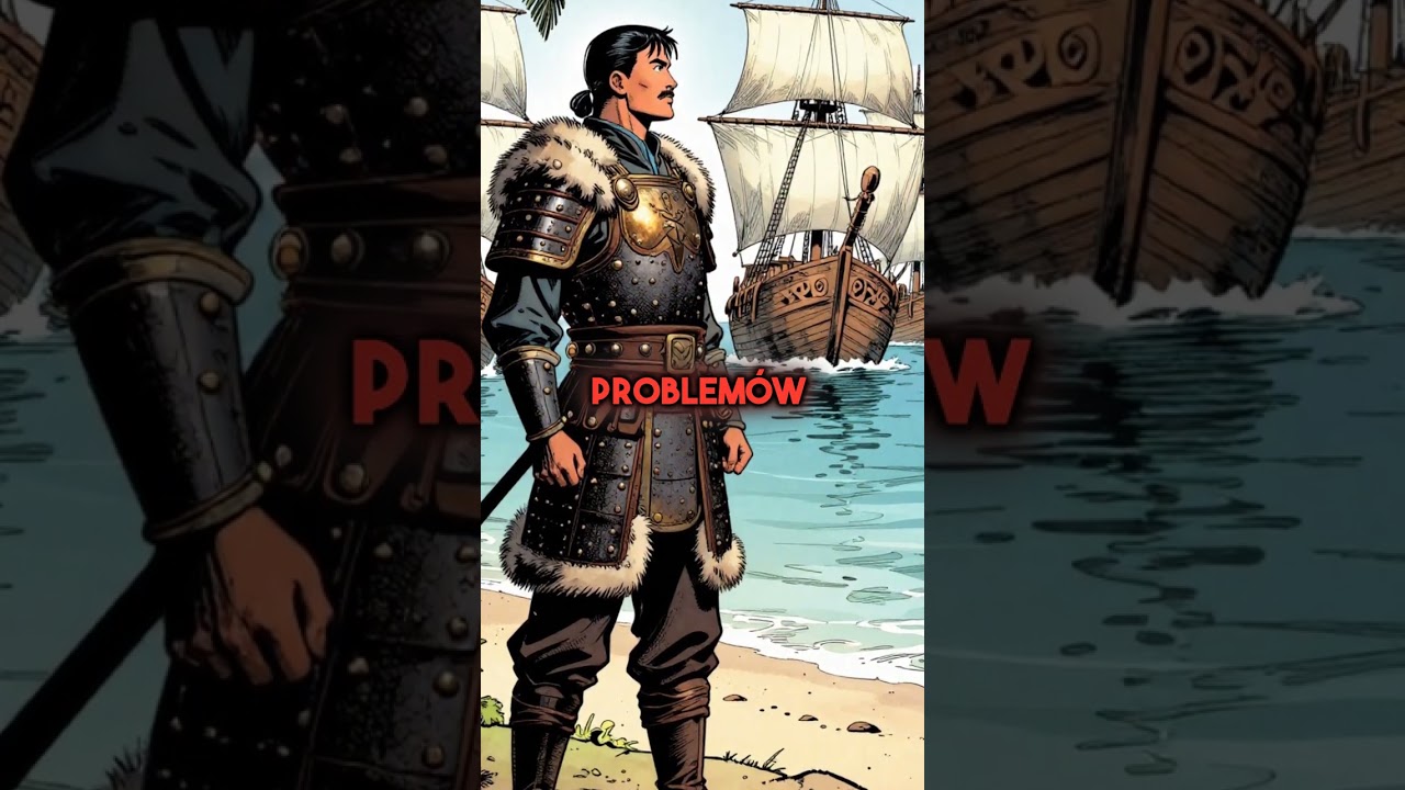Jak choroby pokonały największe imperium w historii? Mongołowie vs Jawa