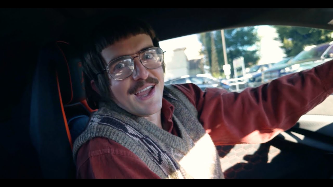S2 E5 - Found Him Out Shopping