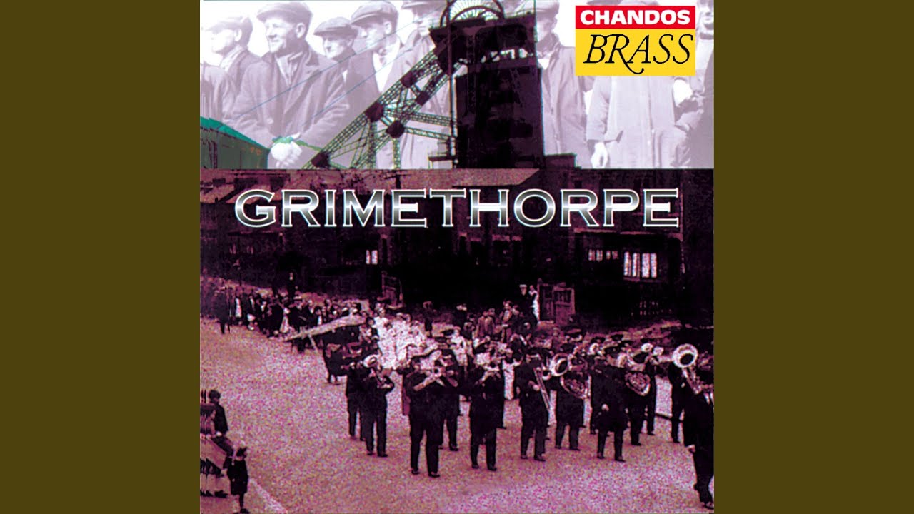 Concierto de Aranjuez: II. Adagio (Arr. for Flugelhorn and Wind Band by Kevin Bolton)