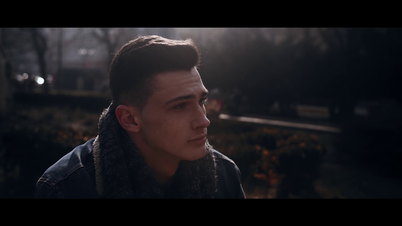 Ramo x Hanea - Ponos (Official Video)