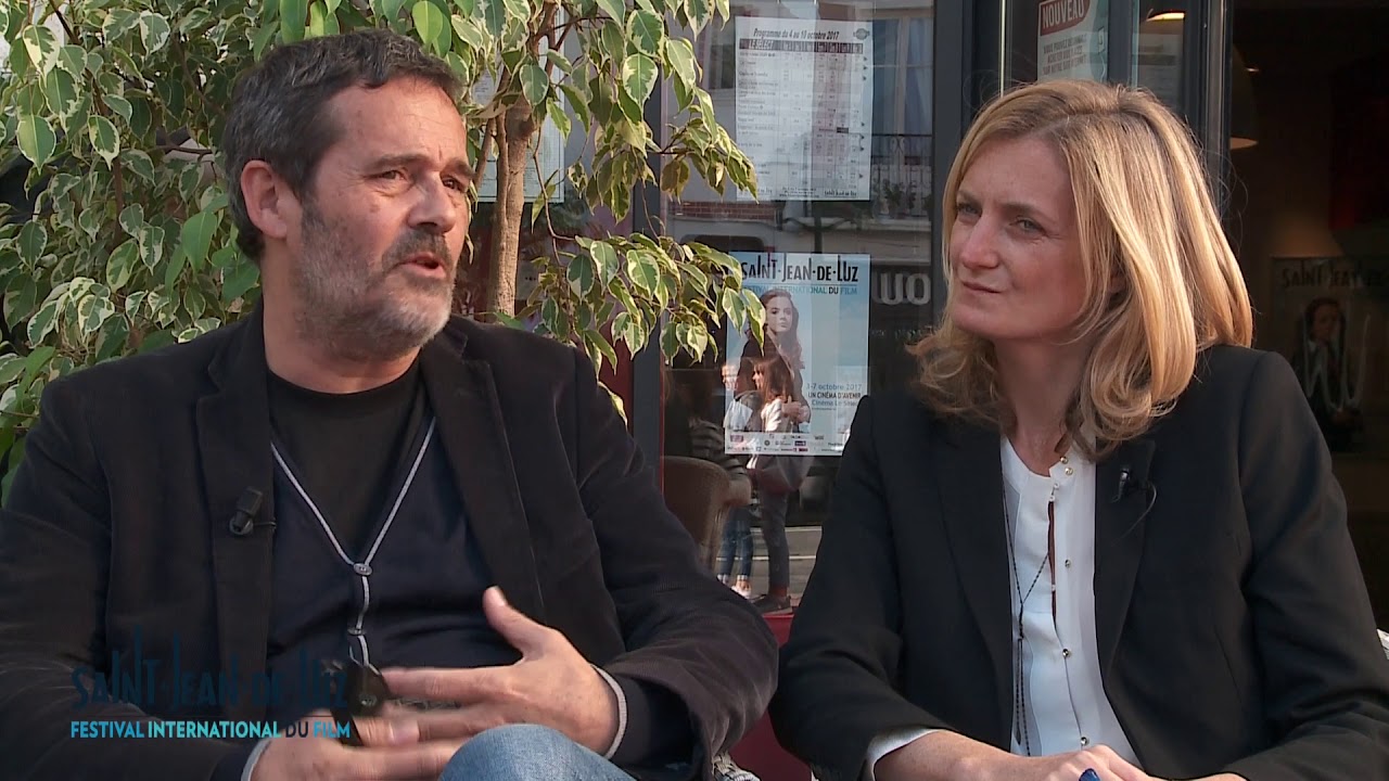 LE RIRE DE MA MÈRE - Interview des réalisateurs Colombe Savignac et Pascal Ralite