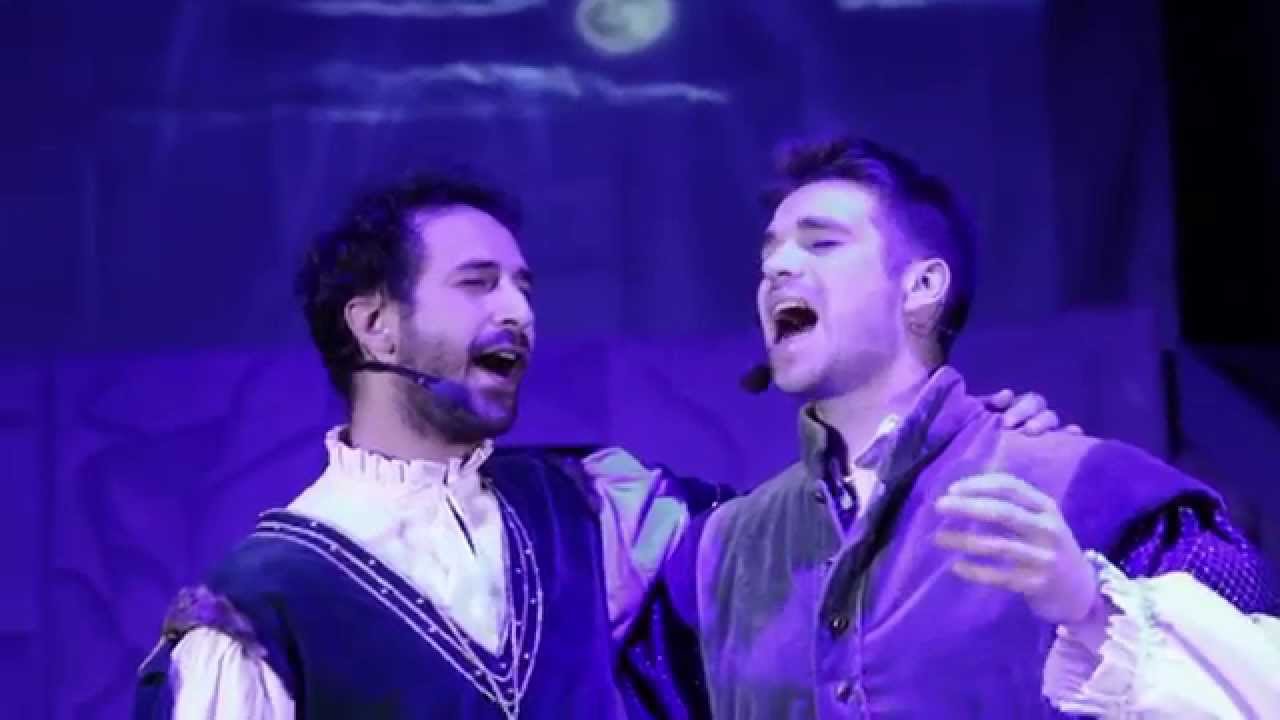 Giulietta e Romeo - Amore e Odio a Verona