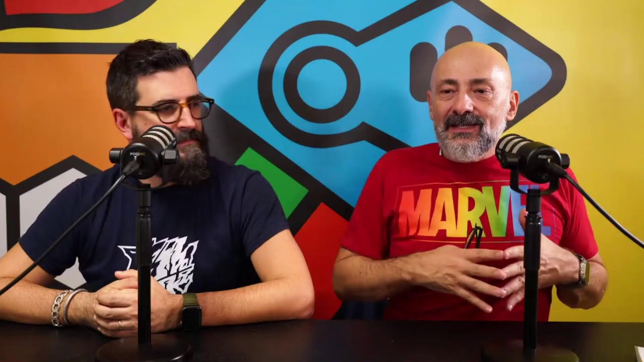 ANNUNCIO EDITORIALI MARVEL 2024