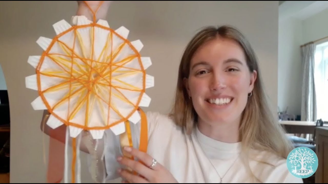 ETG Summer Solstice Weaving Tutorial
