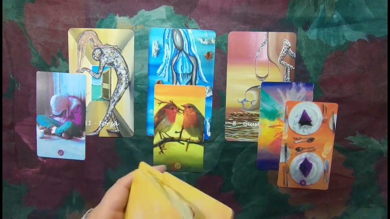 Un messaggio x te😉