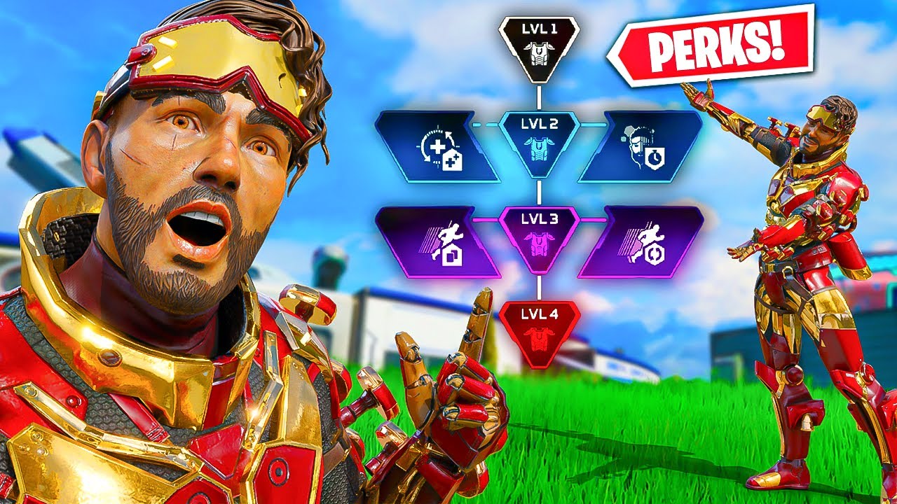 MIRAGE BUT WITH MOVEMENT (NEW PERKS)