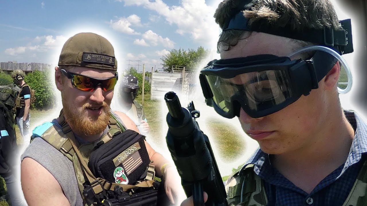 9 Minutes of Airsoft Memes, Fails, and Rage (Best of 2019) (pt. 3)