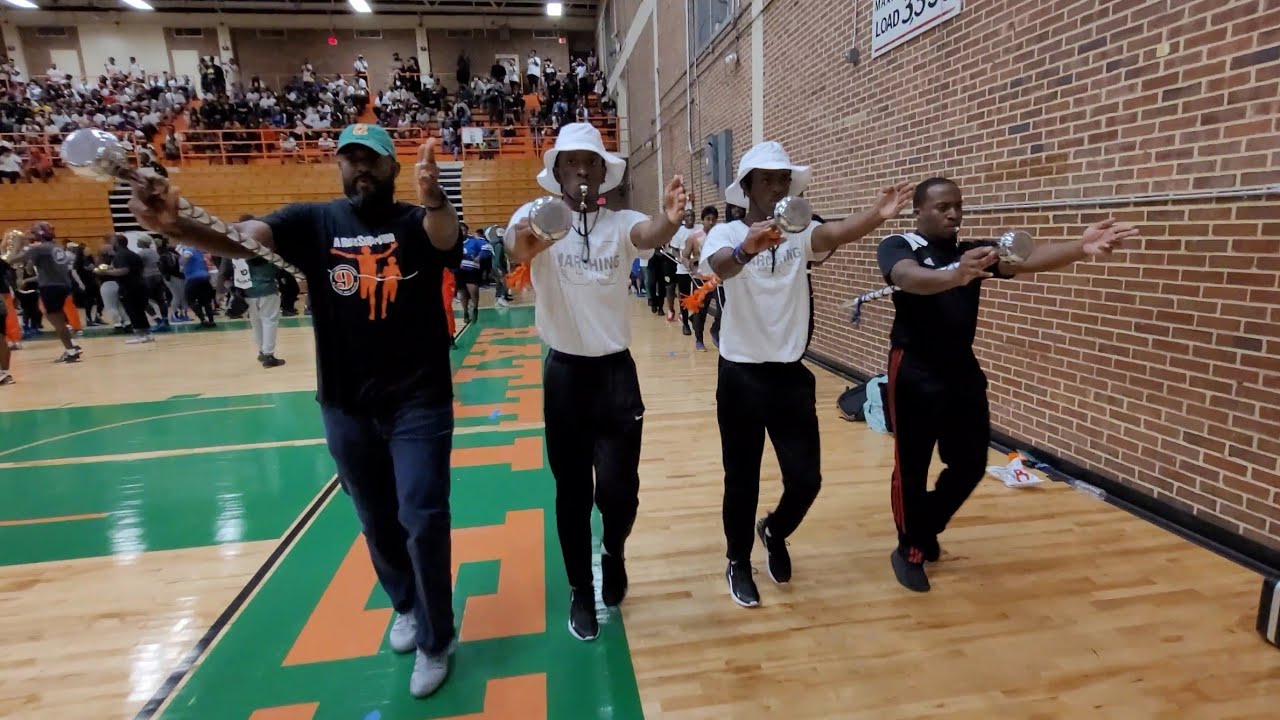 Famu Marching 100 | 