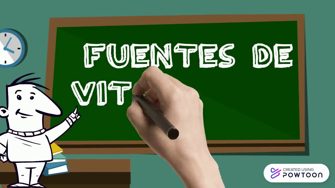 Vitaminas 3 Hidrosolubles