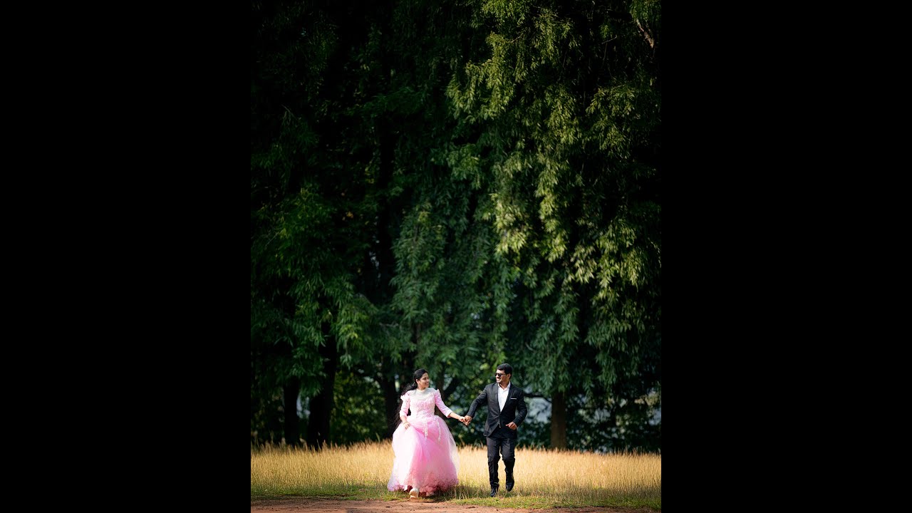 PRABATH + PRASANTHI PRE  WEDDING song
