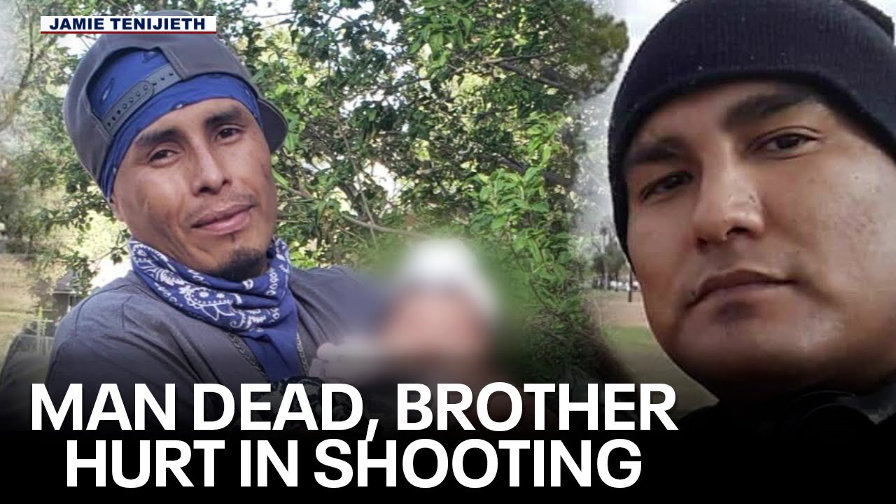 Deadly shooting in Whiteriver leaves family devastated