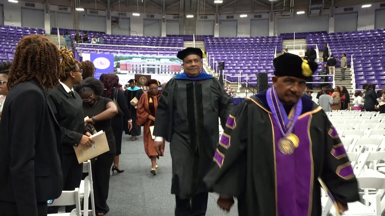 2026 Founders' Day and Honors Recognition Convocation