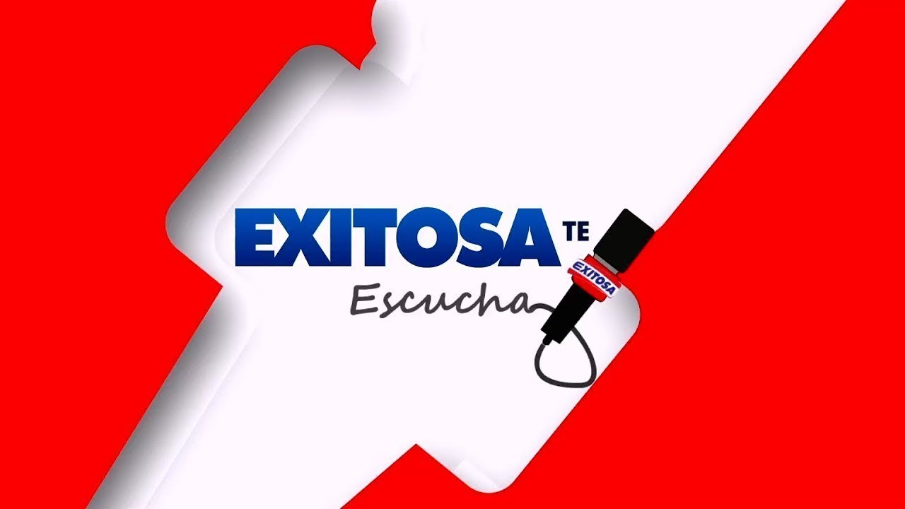 EXITOSA TE ESCUCHA 🎤 con JORGE VALDEZ - 15/02/25