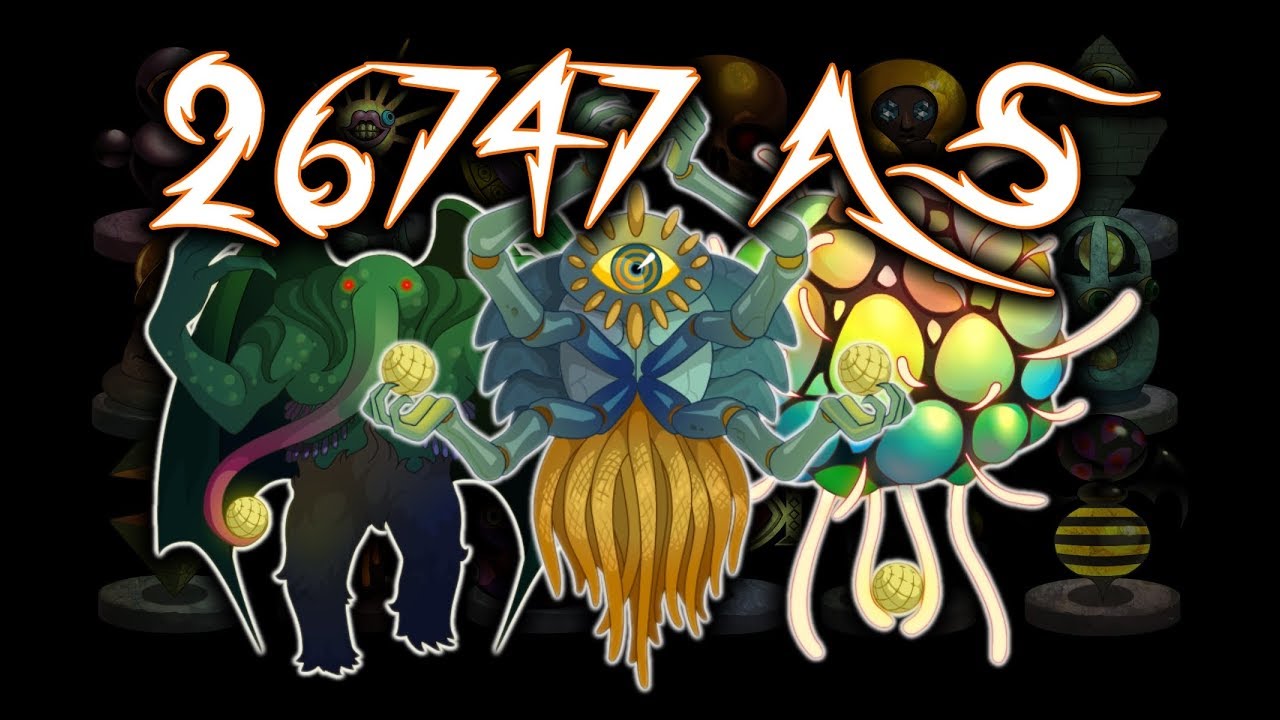 Clicker Heroes 1.0e10: 26747 AS