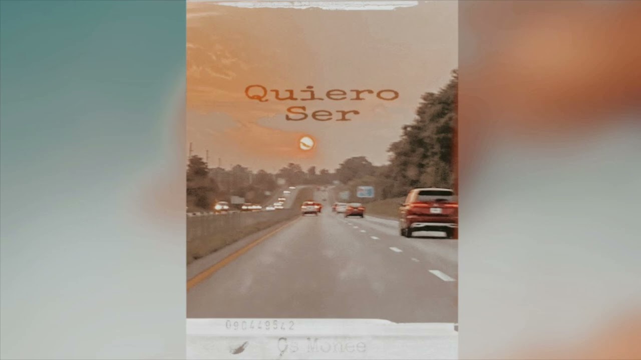 Quiero ser 