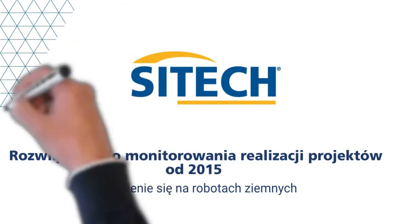 SITECH Earthmoving