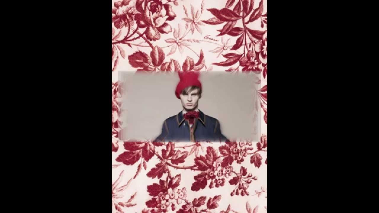 GARAGE N&ordm;9 Magazine - DayTripper: Gucci