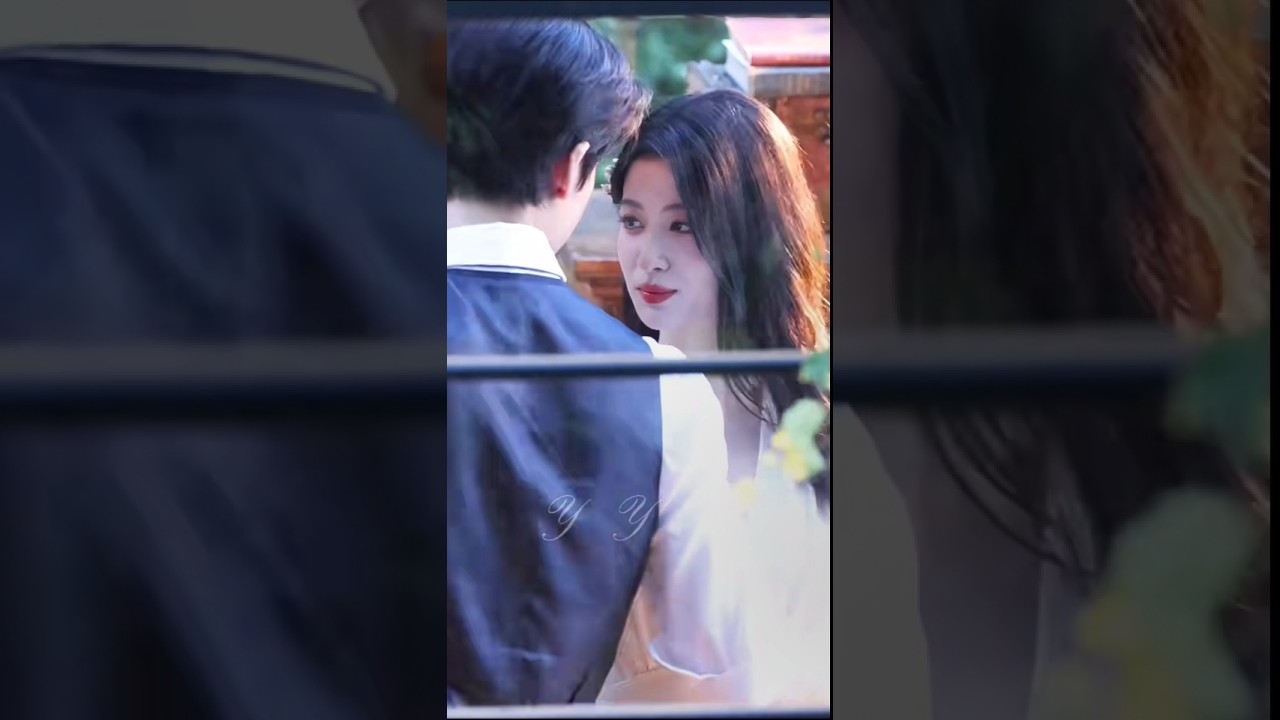 wang churan is disney princess with long hair 