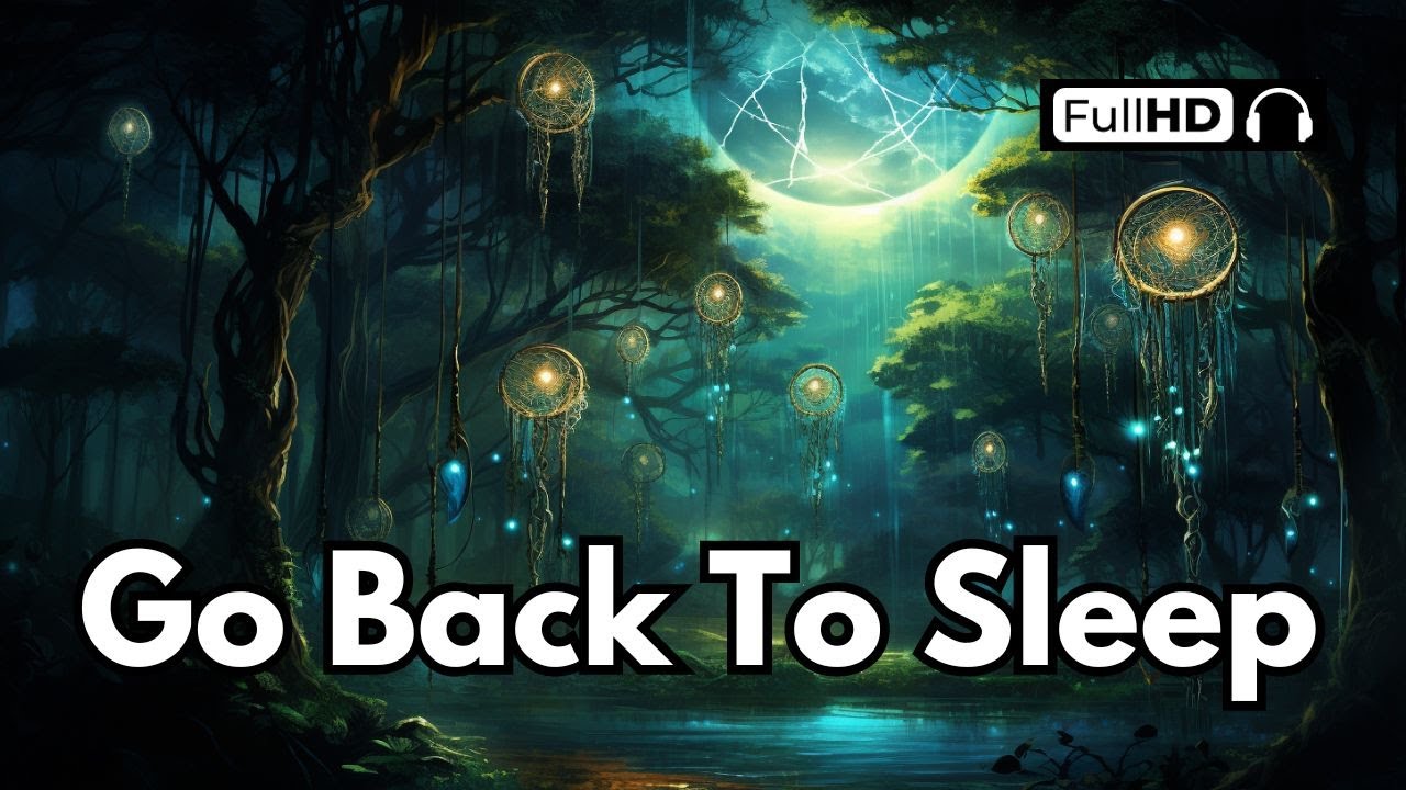 Ultimate Sleep Meditation Music: Soothe Your Mind and Rejuvenate Your Body