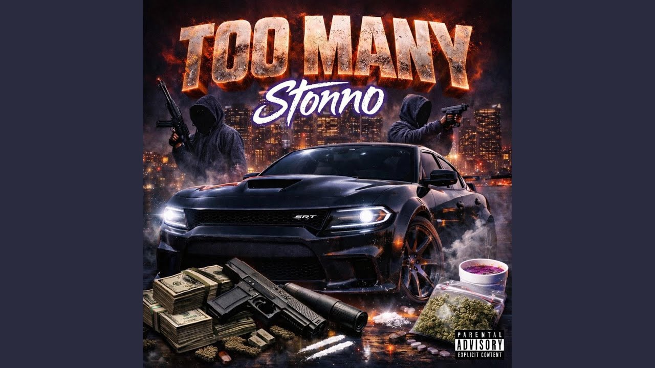 Too Many