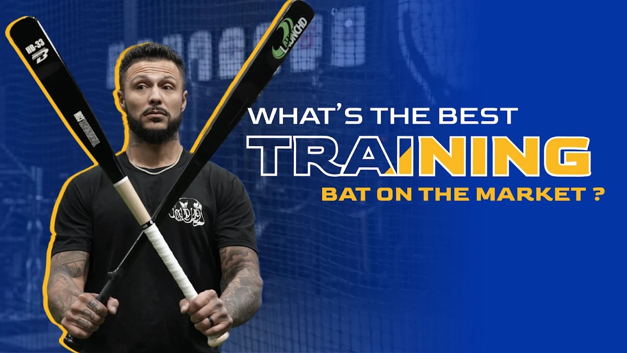 Какие тренировочные биты лучшие на рынке?