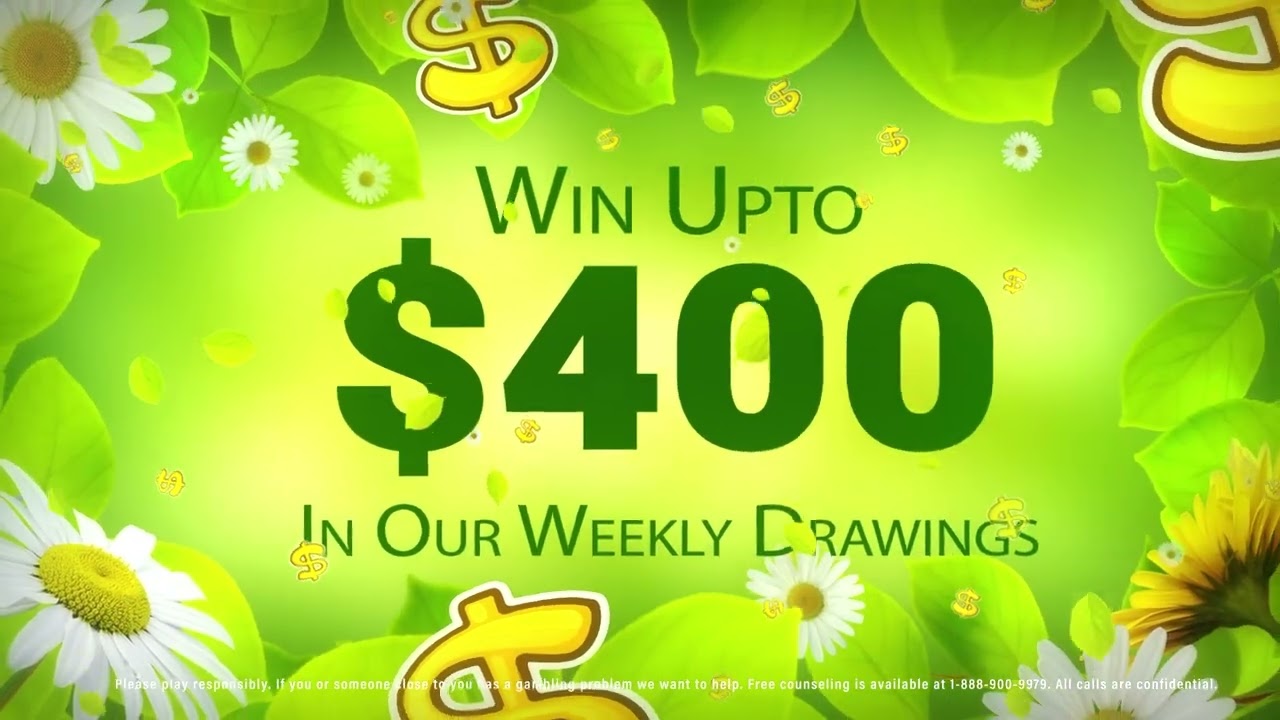 2024 Spring Cash Drawings at Montana's Best Casinos (:15)