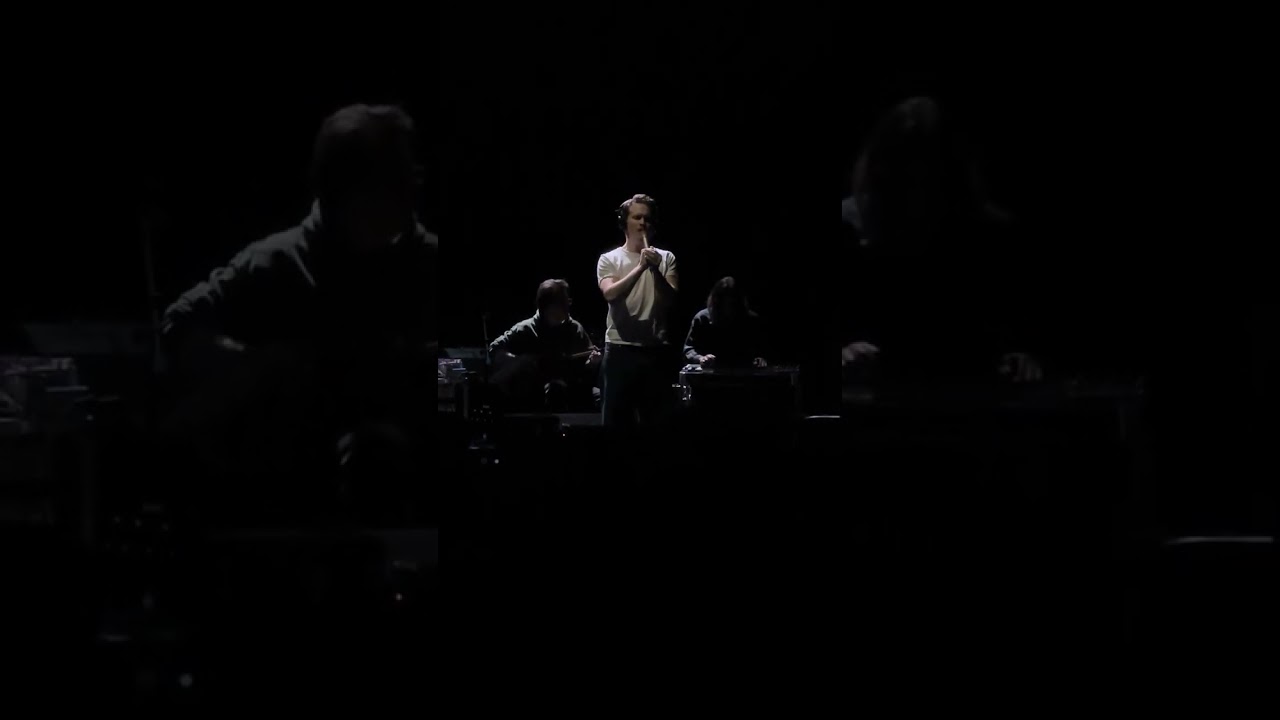 Ryan Beatty - Little Faith (Live at The Wiltern 3/15/24)