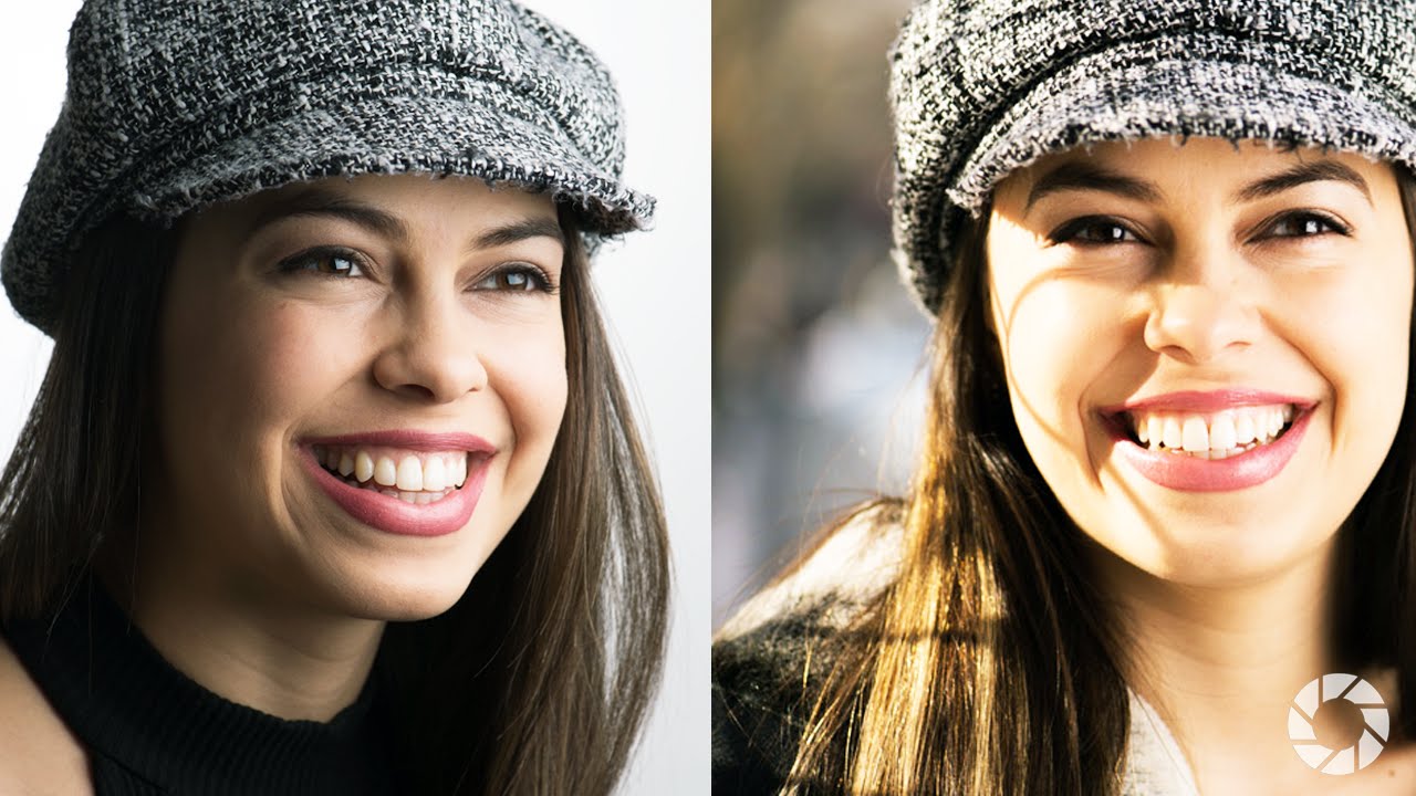 Portraits - Inside & Outside: OnSet Ep. 75