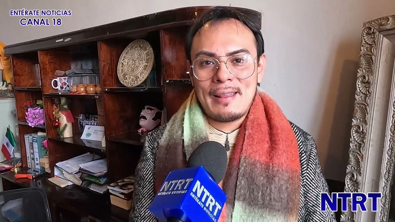 Com Éxito Concluyen Actividades Navideñas en Zacapoaxtla, Puebla