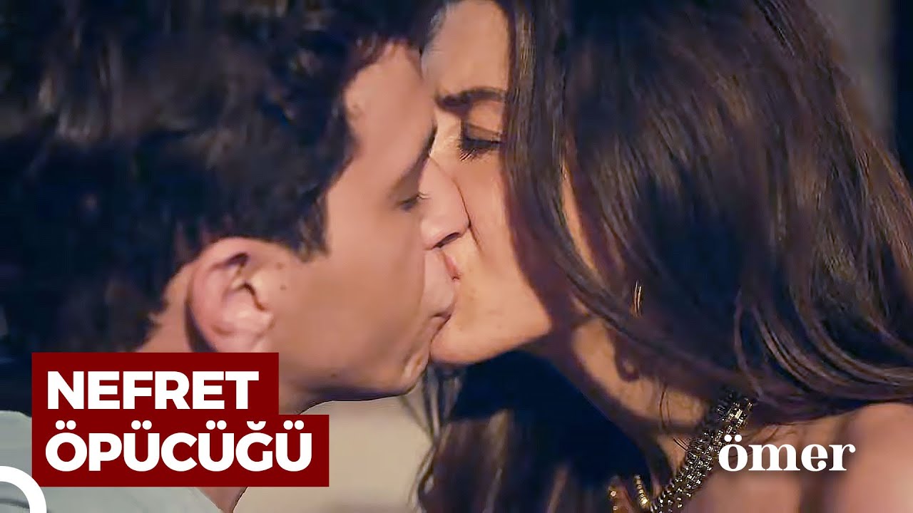 Aşkın Beni Sarhoş Etti | Ömer Dizisi 26. Bölüm