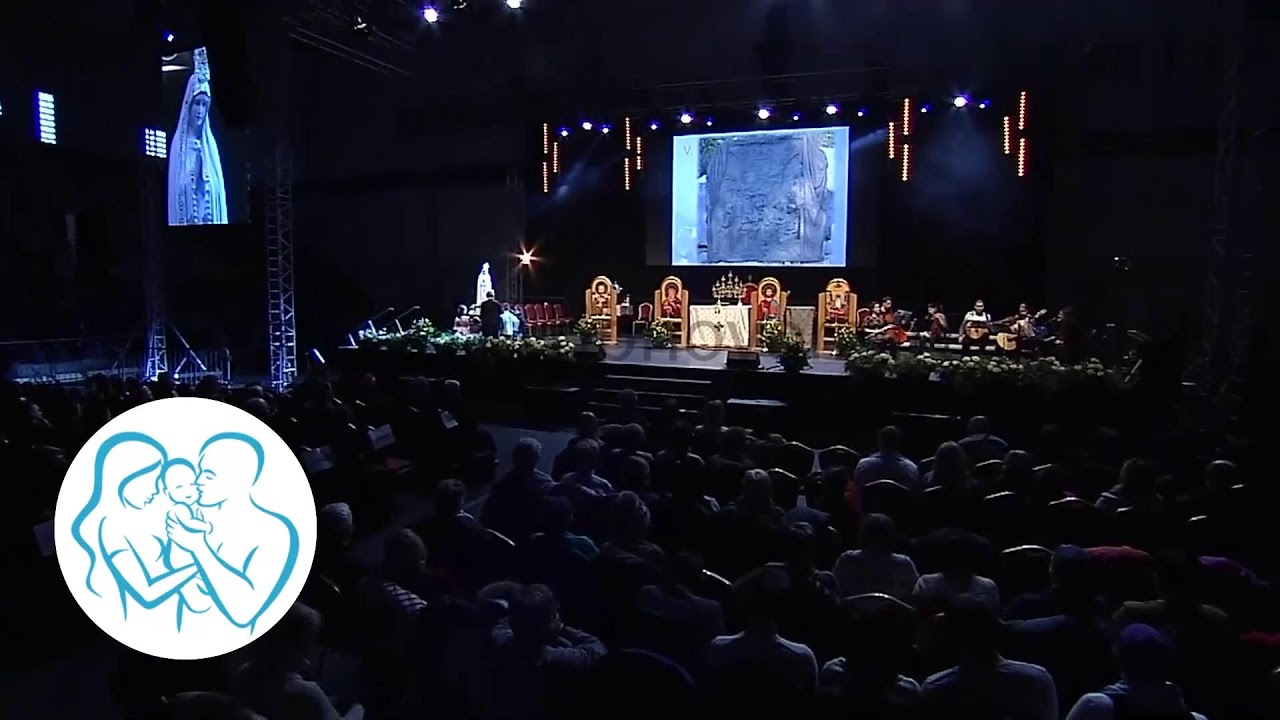 Modlitba radostného ruženca