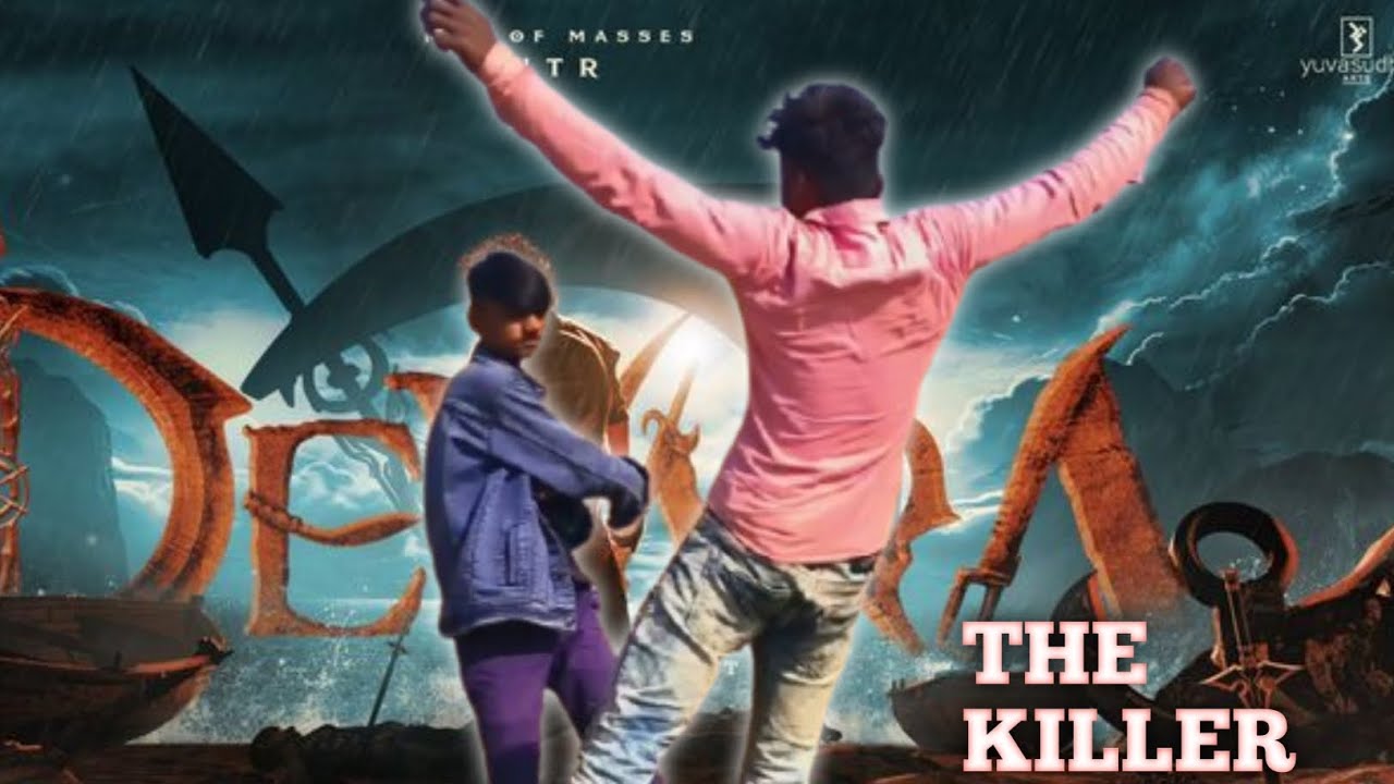 (THE KILLER):😈😈😈::Movie shorts videoSouth movie video 
