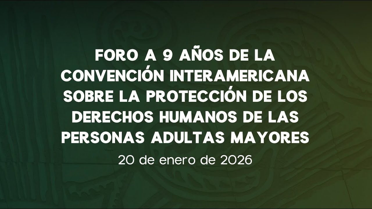 🔴 Foro 