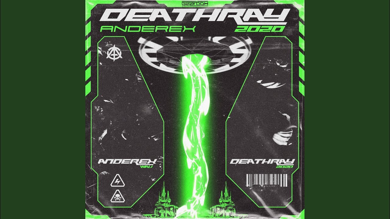 Deathray (Extended Mix)