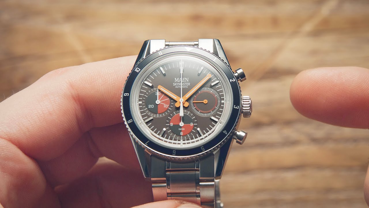 Watches That Look Way More Expensive Than They Are | Watchfinder & Co.