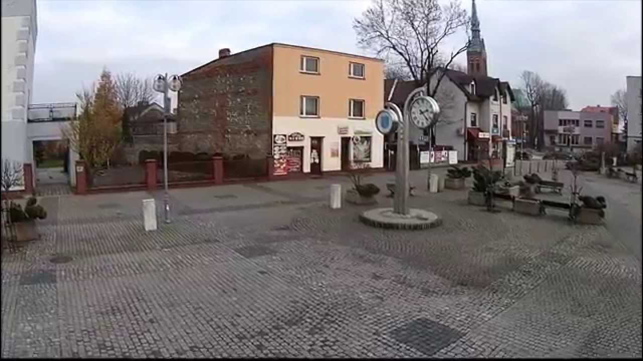 Rydułtowy Rynek