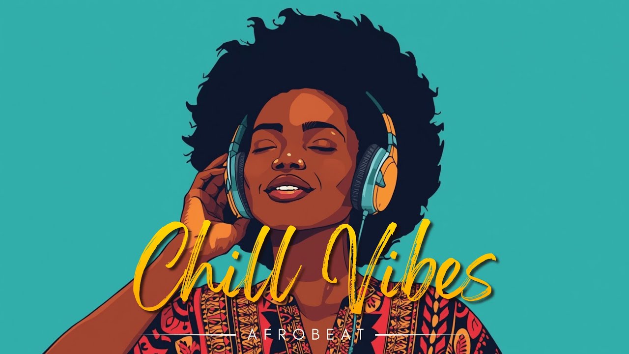 ✨ Afrobeat Positive Vibes 2026 💥 AFROBEAT 2026 PLAYLIST – Feel-Good & Uplifting Beats